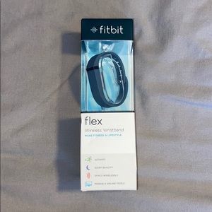 Fitbit Flex